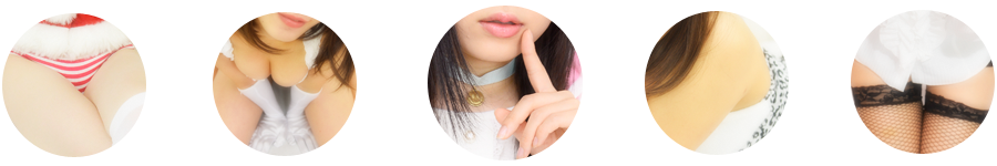 フォトパーツ素材モデル募集